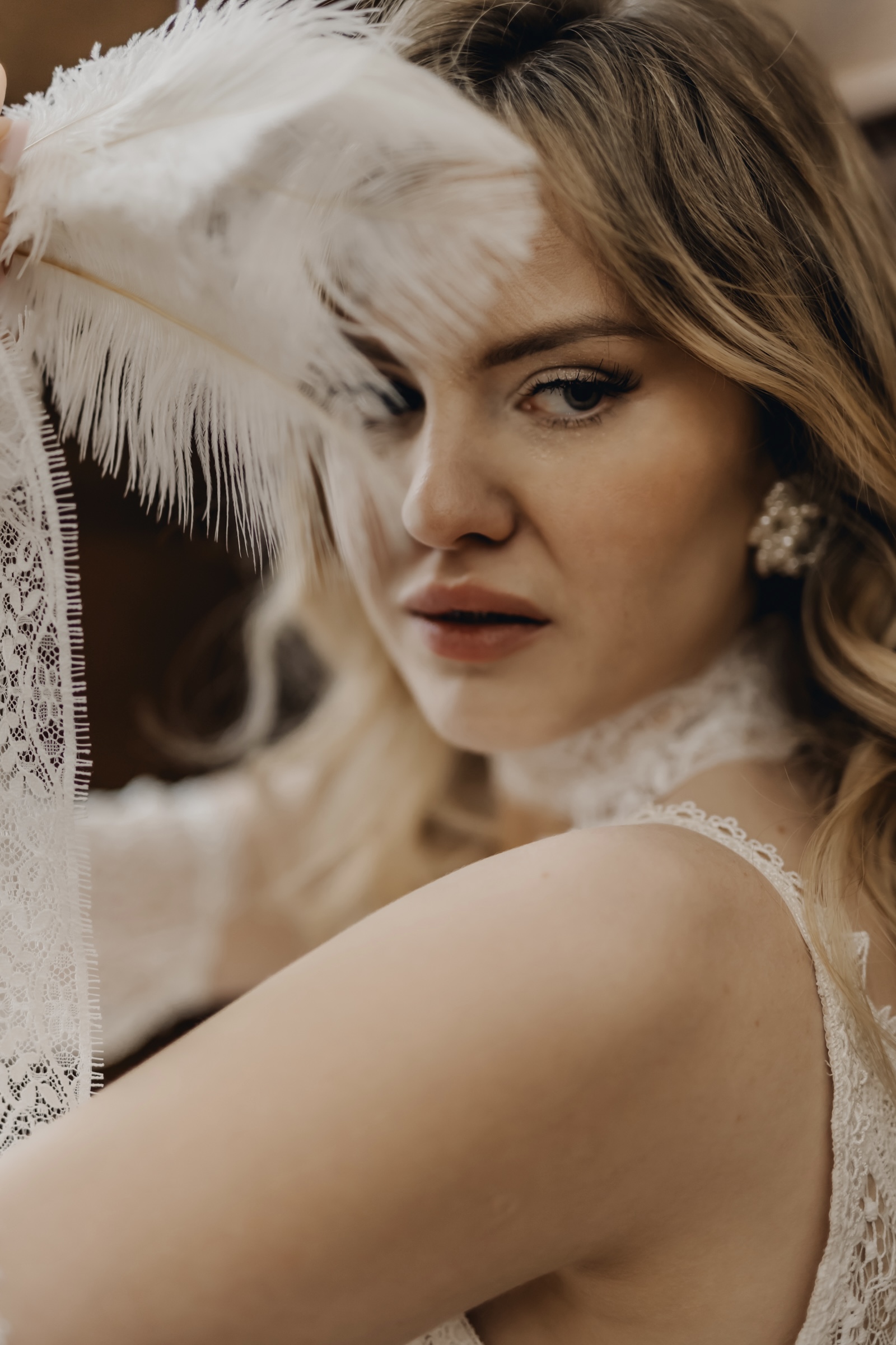 Makijaż ślubny Gdynia Anna