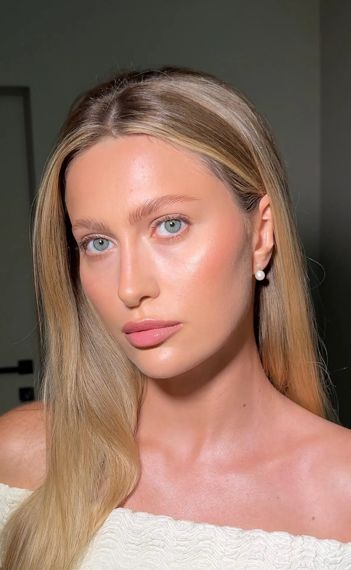 Makijaż okolicznościowy Gdańsk