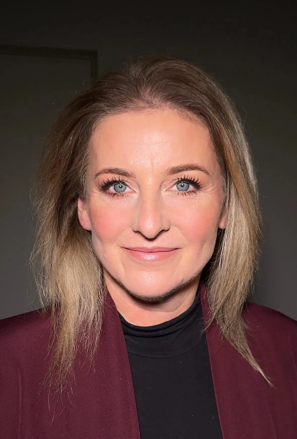 Makijaż biznesowy Gdańsk