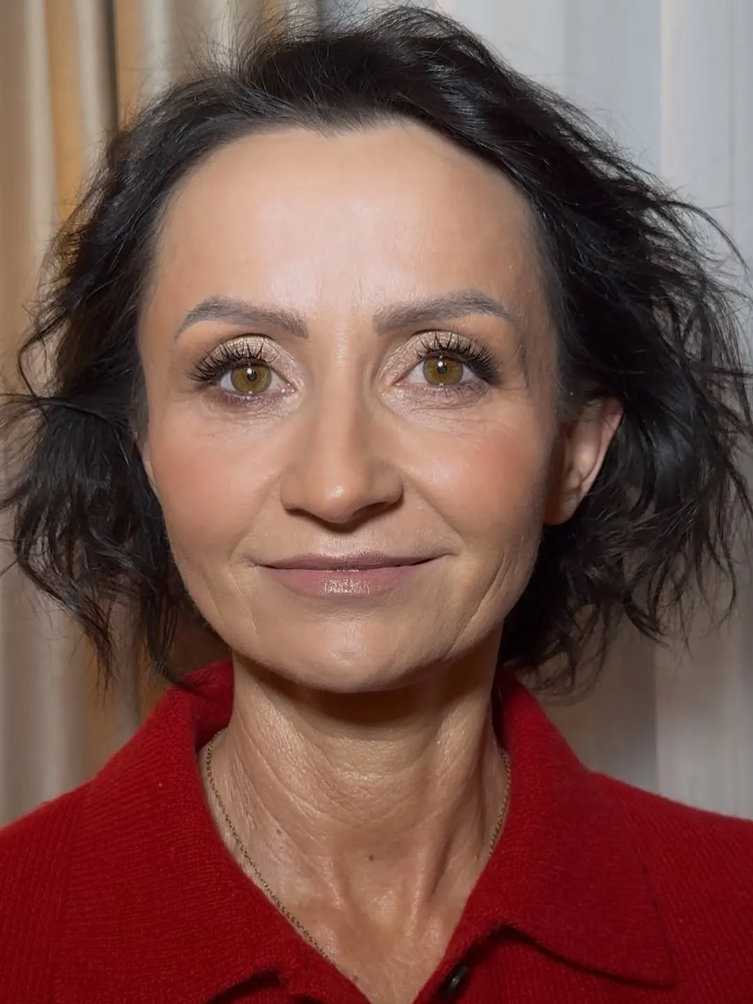 Makijaż odmładzający Gdynia