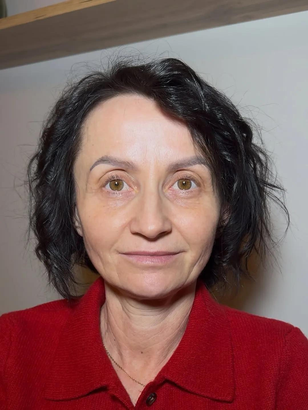 Makijaż okolicznościowy glow Gdynia