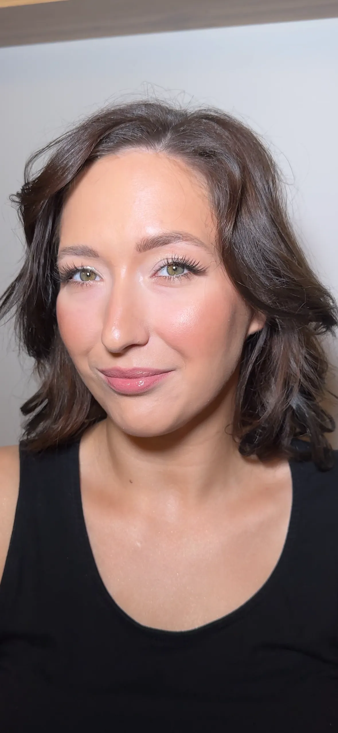 Makijaż wieczorowy Gdynia po