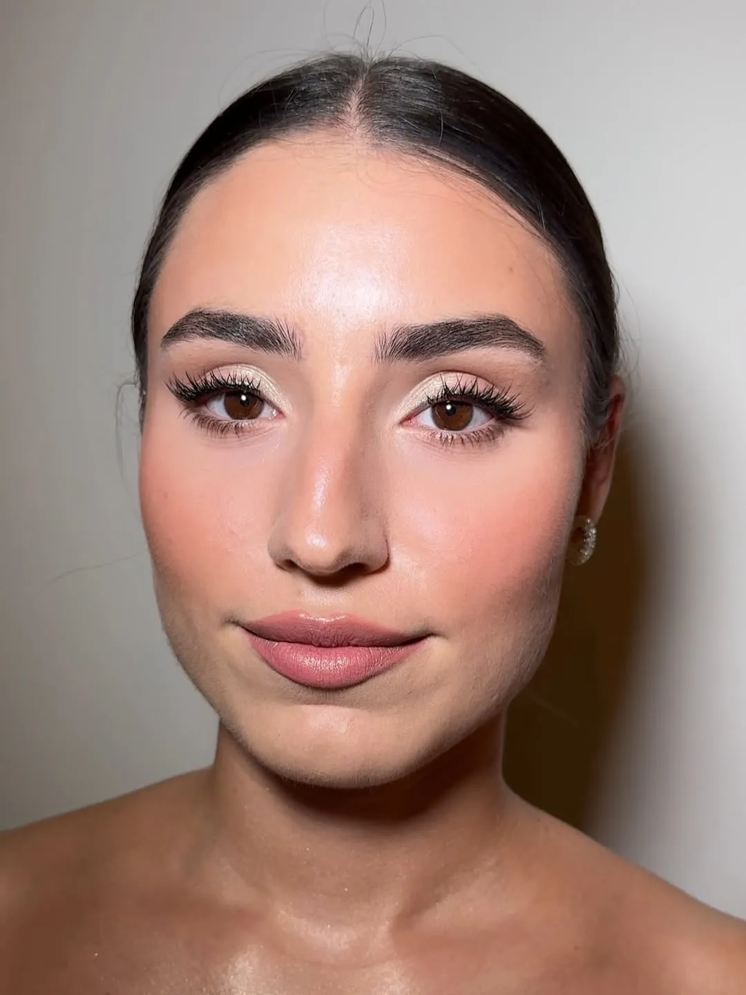 Makijaż wieczorowy Gdynia