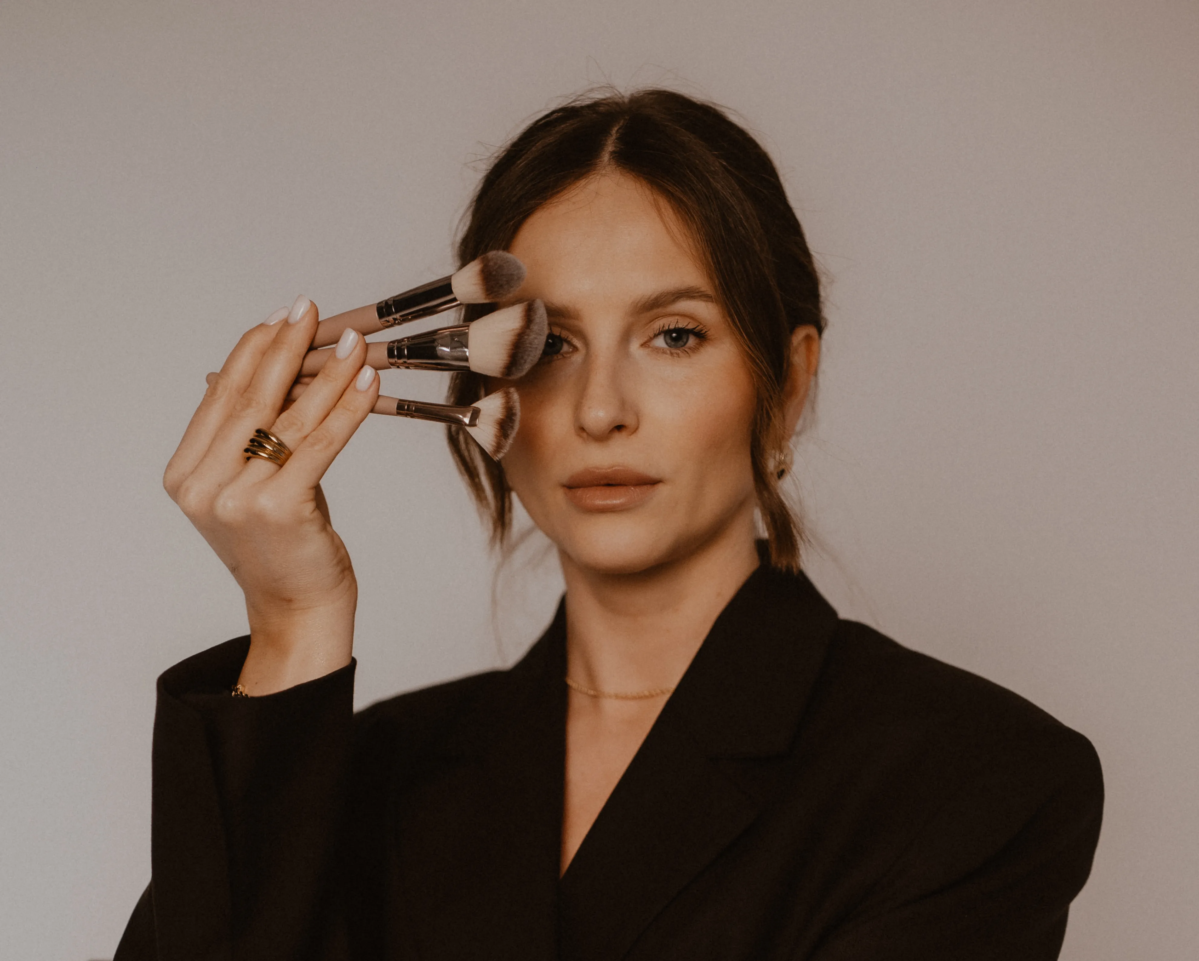 Paulina Leszkiewicz - Profesjonalna makijażystka Gdynia Gdańsk