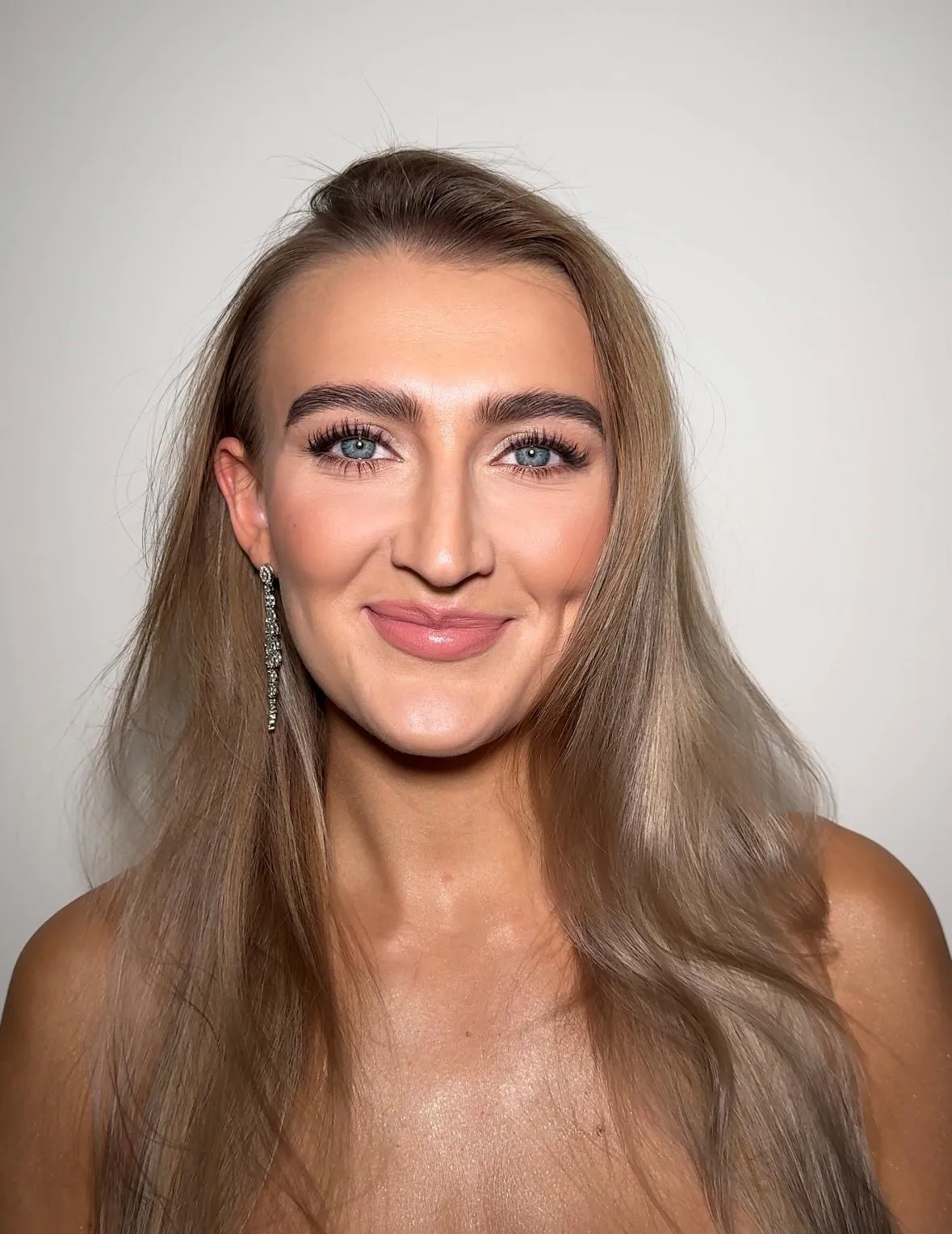 Makijaż biznesowy Gdańsk